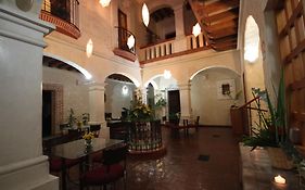 Hotel Boutique Casa Catrina